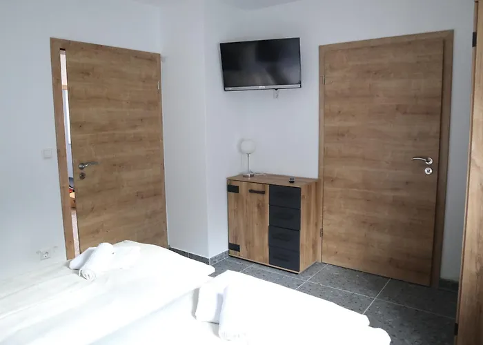 Gästehaus Radler Scheune