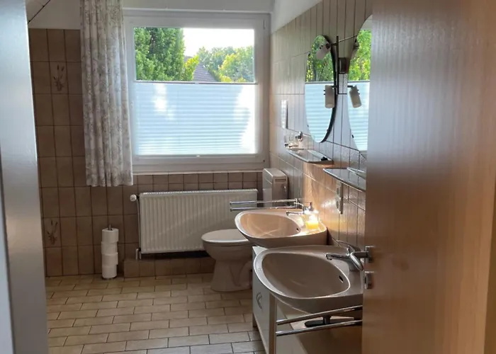 Wohnung Gris