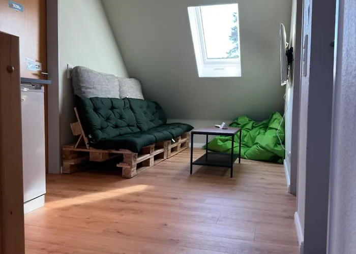 Wohnung Gris