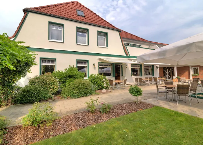 Zum grünen Walde